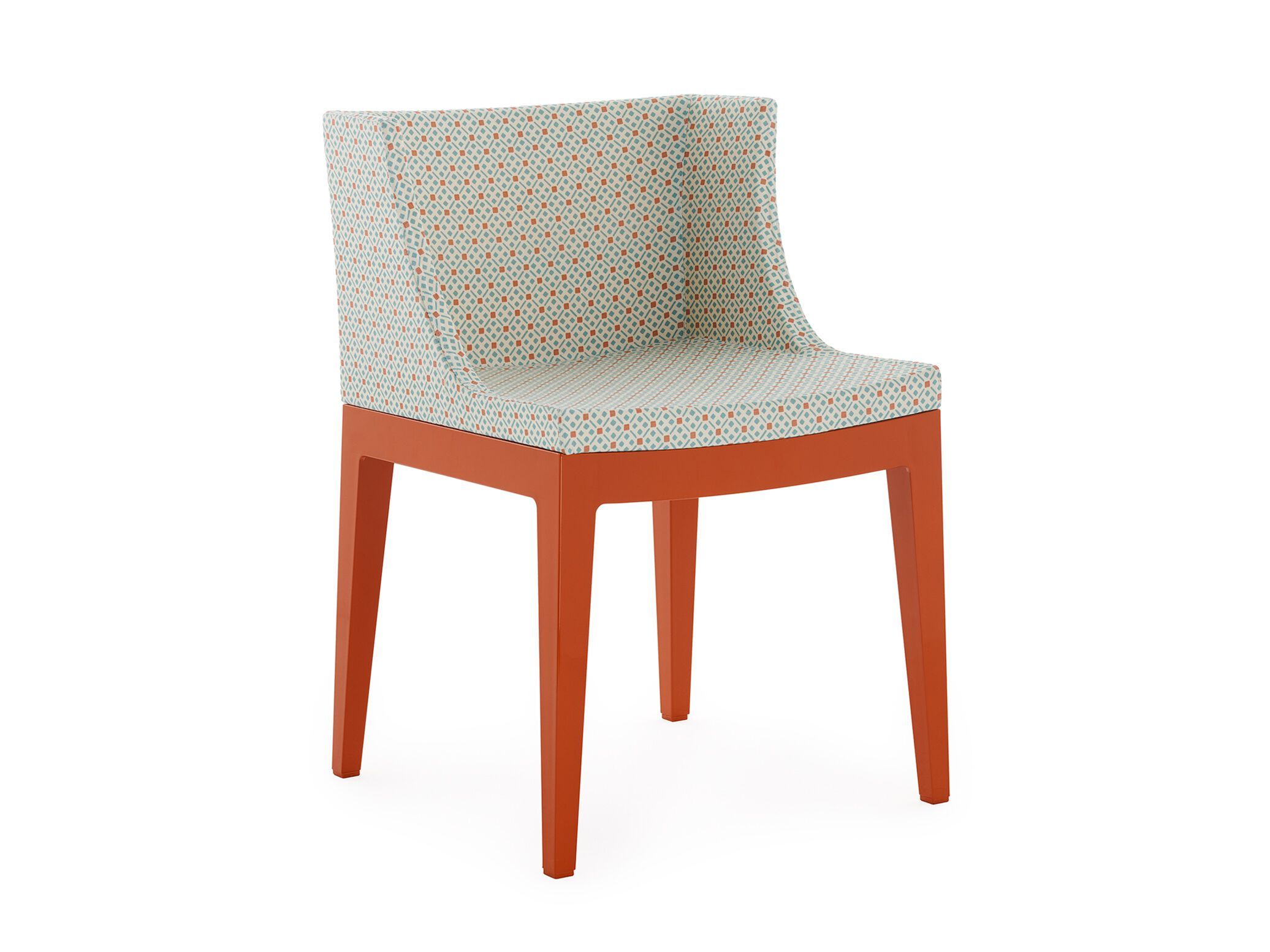 Тканевый стул Kartell MADEMOISELLE LIBERTY ARCH-00090774 - Вид №26