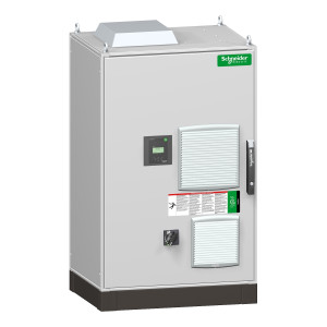 VLVAF2P03509AA 125 кВАр д/загряз.сети DR3,8 с АВ Schneider Electric VarSet