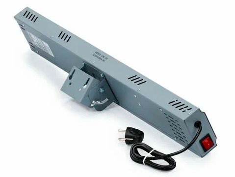 9121300 Инфракрасный обогреватель Hintek Intense-1000 STDN-0039921 - Вид №3