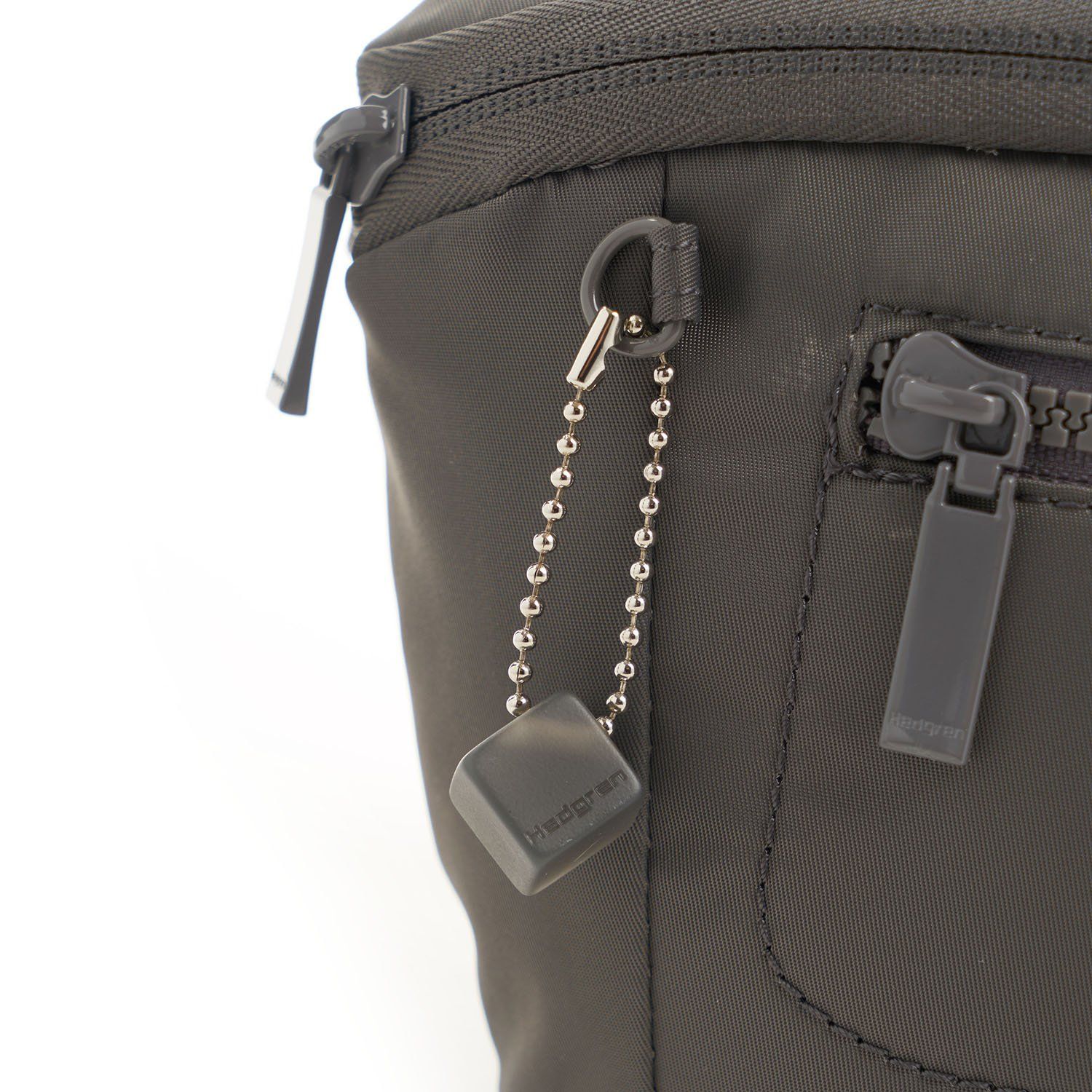 HITC10/137-01 Сумка на пояс HITC10 Inter City Waistbag HIKE XL RFID Hedgren Inter-City  - Вид №4