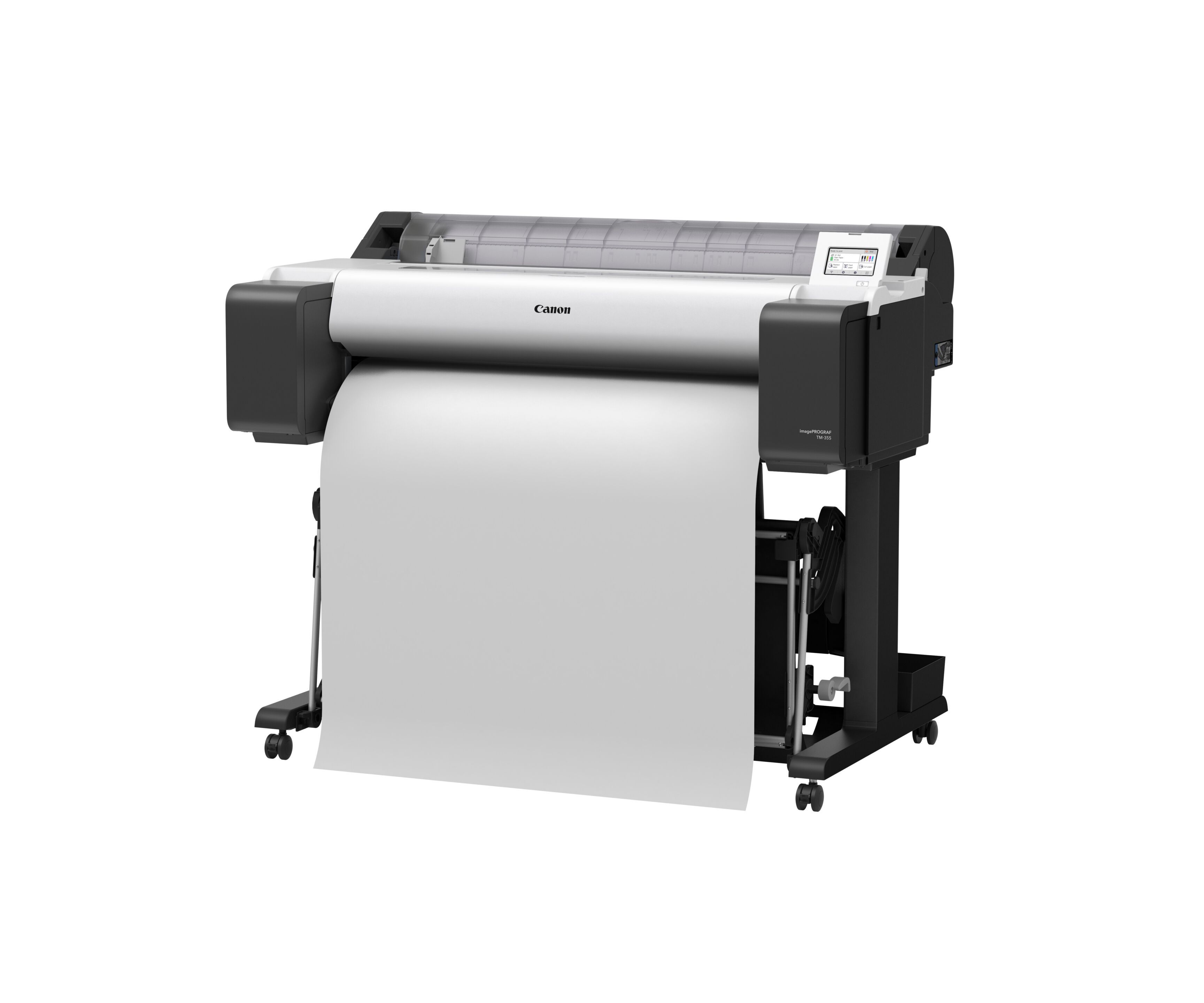 Профессиональный принтер Canon imagePROGRAF TM ARCH-00036422 - Вид №30