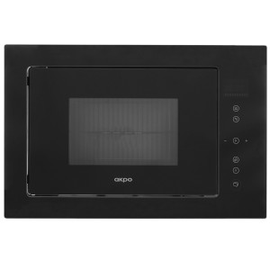 5300013 Встраиваемая микроволновая печь Akpo MEA 92508 SEA02 BL черный