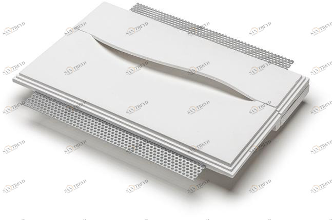 9010 novantadieci Настенный светодиодный светильник из cristaly®  4167 