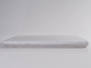 Каменная ступенька с рамкой