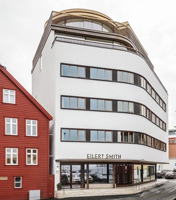 4911VSX Свободные руки vola  - Вид №2