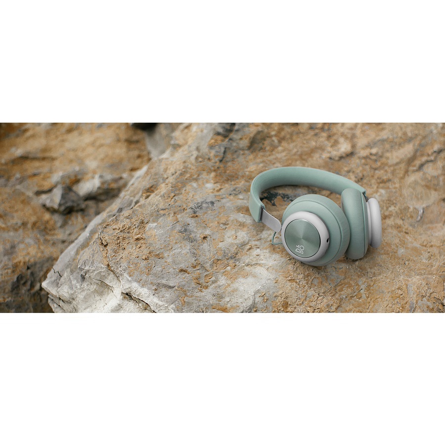 Наушники накладные BeoPlay H4, светло-зеленые Bang & Olufsen 1643886 - Вид №1