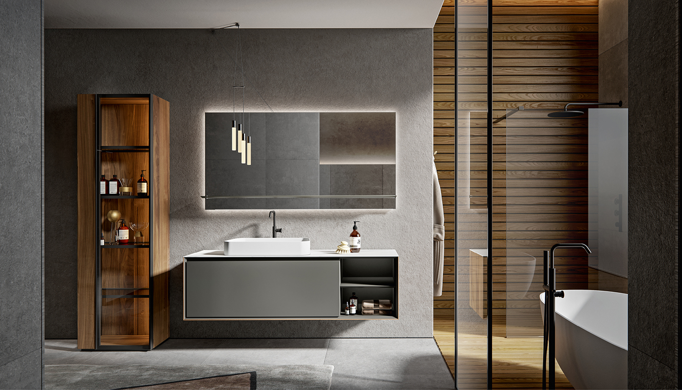 Edone 45 ° ЛИЧНОСТИ с накладными сторонами или без них sun-id-2009028