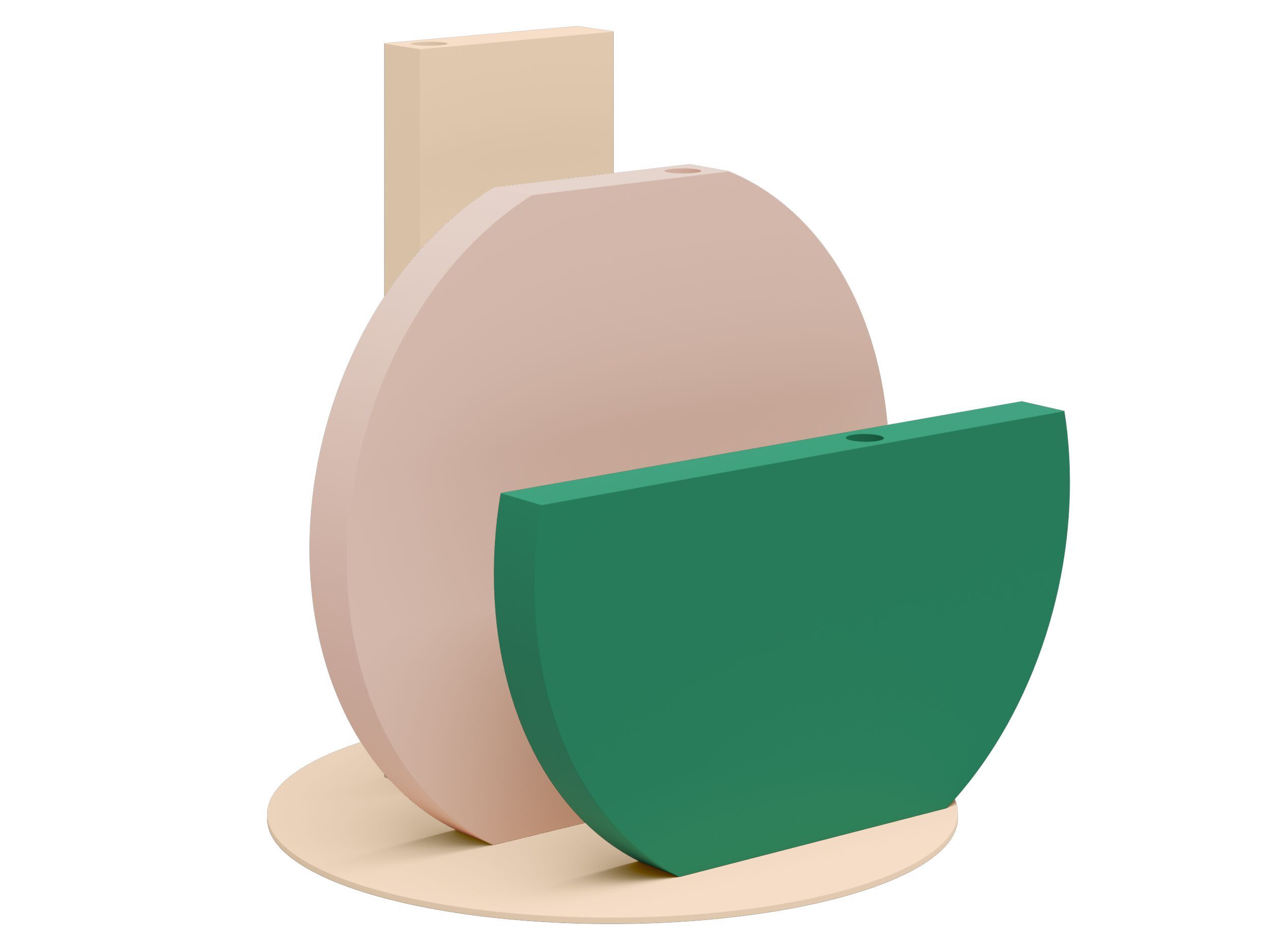 Алюминиевая ВАЗа Ripa VASO ARCH-00039218