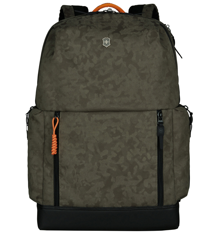 609847 Рюкзак Flapover Laptop 15 Victorinox Altmont Classic  - Вид №1