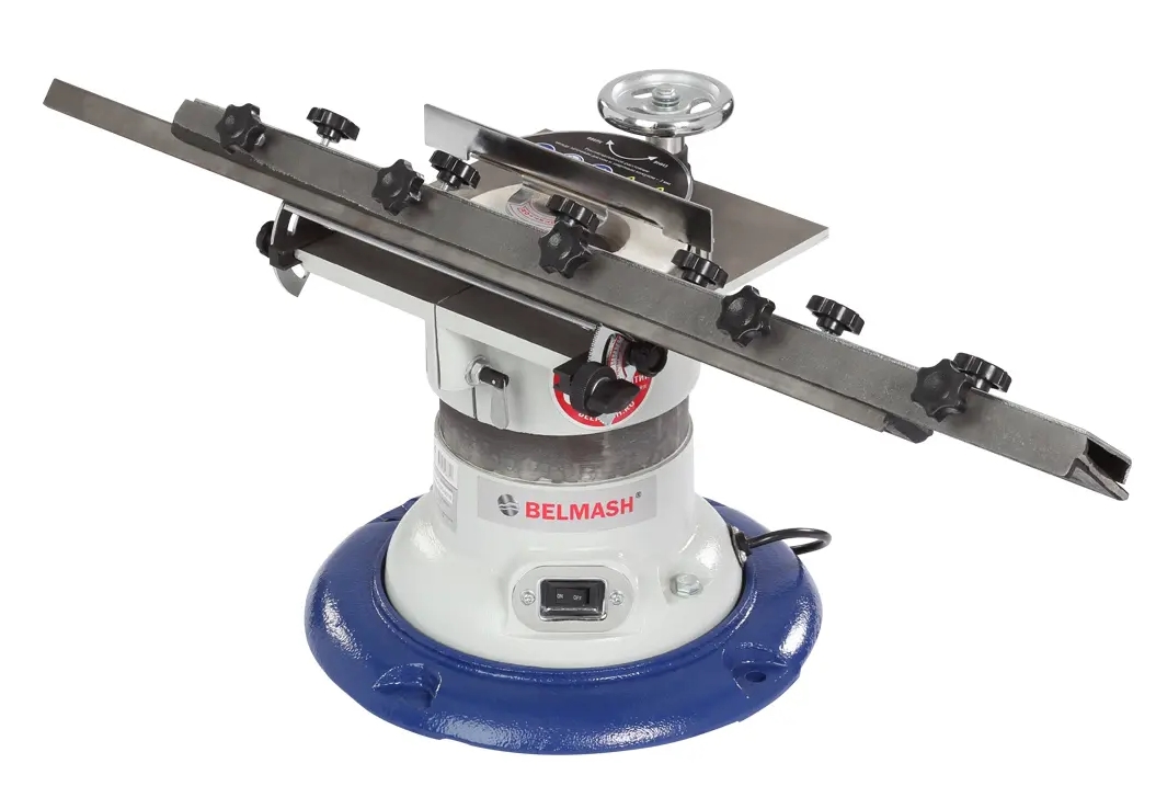 Точильный станок БЕЛМАШ GC-650 5336813 BELMASH STDN-0118798 - Вид №3