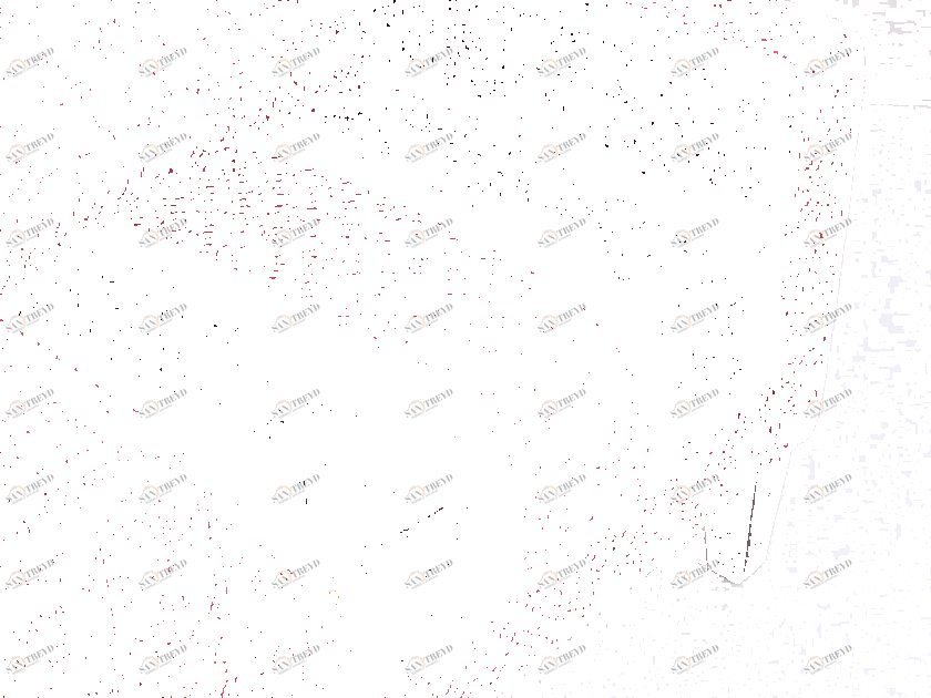 Equipo DRT Полосатая обивочная ткань из льна Kashmir sun-id-1494448