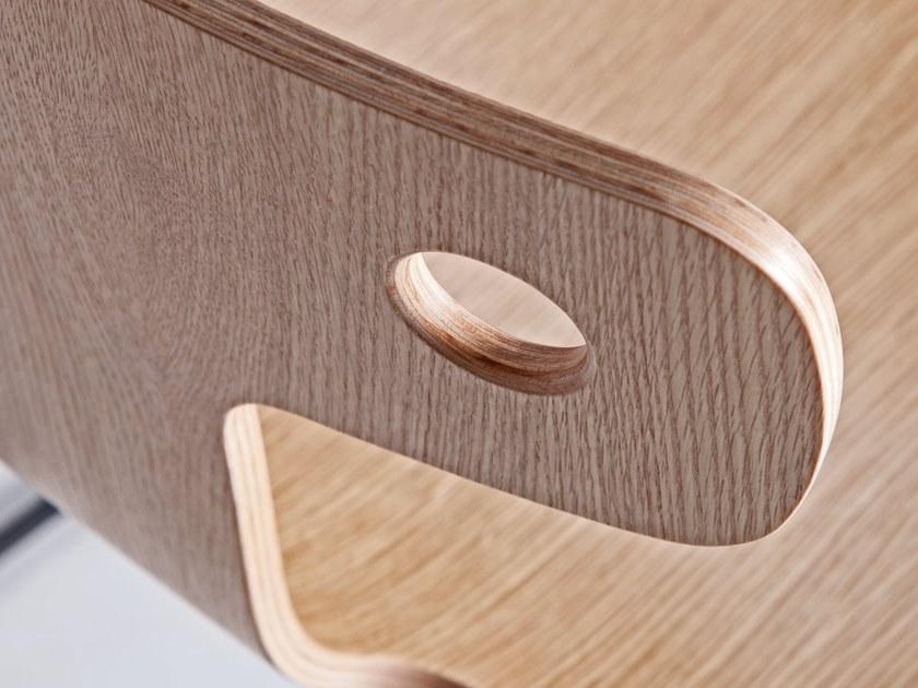 Liqui Contracts Санки из дерева Moore sun-id-1371062 - Вид №3