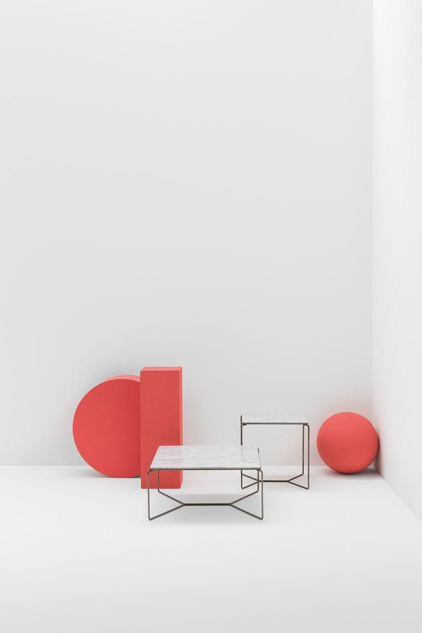 Billiani Маленький стол Marcel sun-id-1464146 - Вид №5