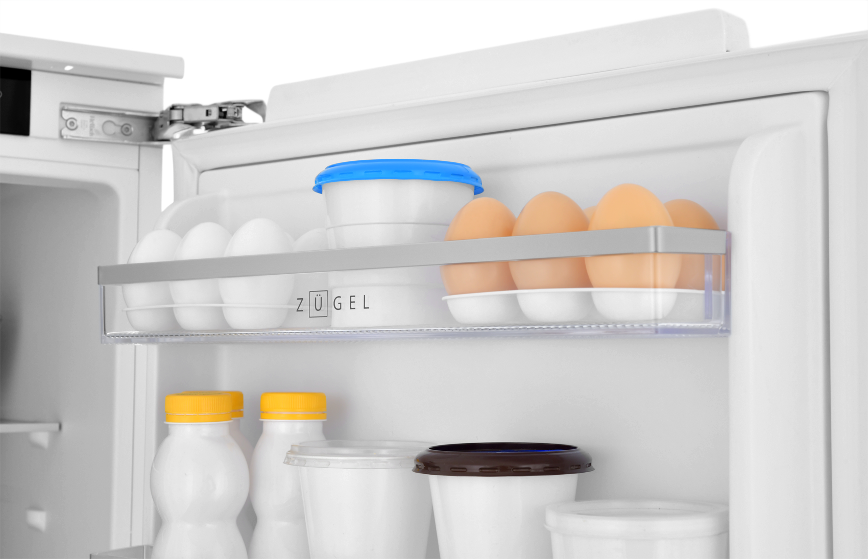 9175427 Встраиваемый холодильник ZUGEL ZRI2002FNF STDN-0124275 - Вид №20