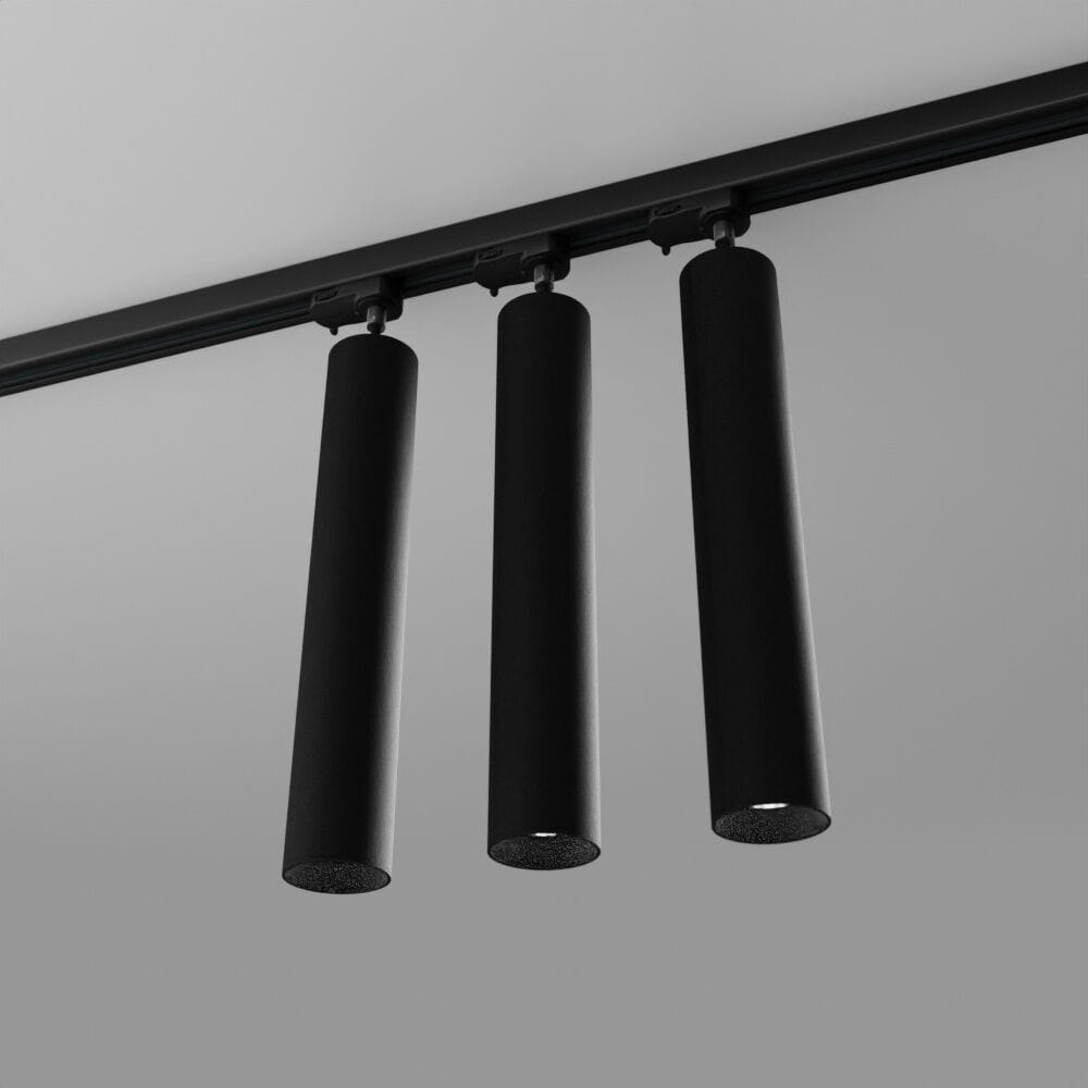 Алюминиевое освещение трека Amarcords Tobe ARCH-00150005 - Вид №43