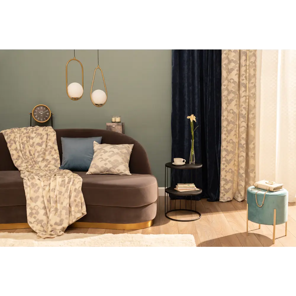 Santreyd - Стеклянная ваза с косым срезом для цветочных композиций 82223420 STLM-0022300 - Вид №3