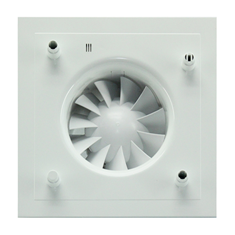 Накладной вентилятор Soler Palau SILENT-100 CRZ MARBLE WHITE DESIGN 4C 5210620400 - Вид №2
