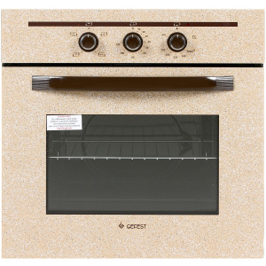 1611466 Газовый духовой шкаф Gefest ДГЭ 621-01 К48