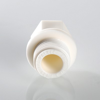 VTp.791.0.06 Пробка полипропиленовая с резьбой Valtec 1"  - Вид №2