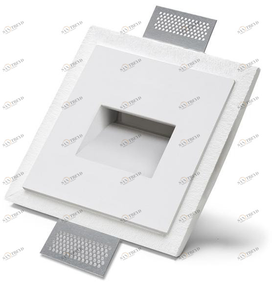 9010 novantadieci Настенный светодиодный светильник из cristaly®  4154b 