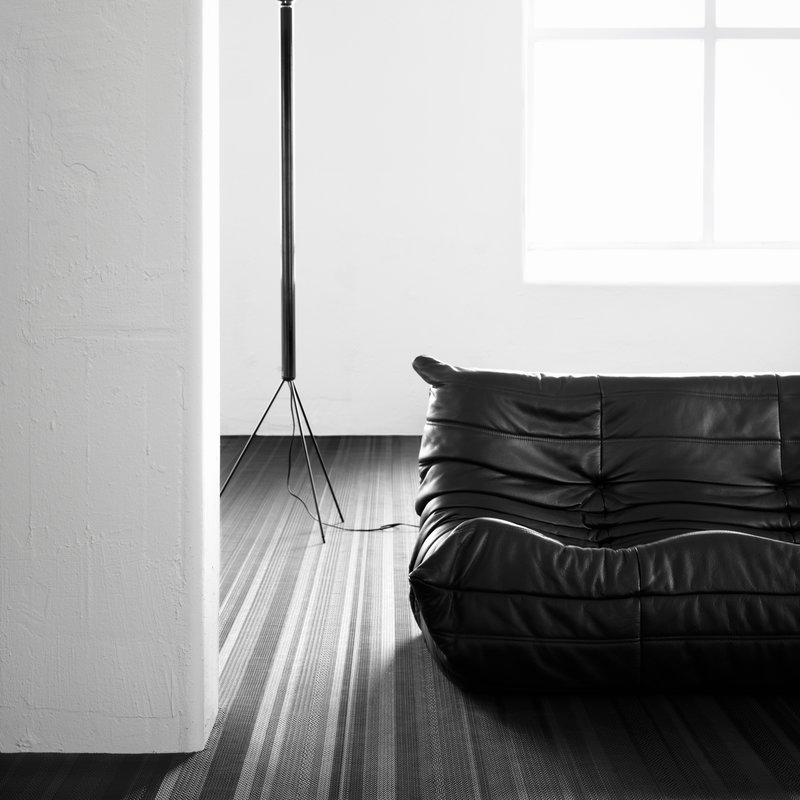 Bolon Bolon by Jean Nouvel  Напольное покрытие виниловый пол No. 03  - Вид №2