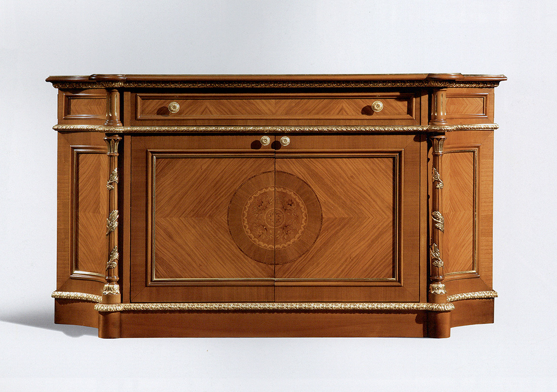 Буфет  ZANABONI B/4094 