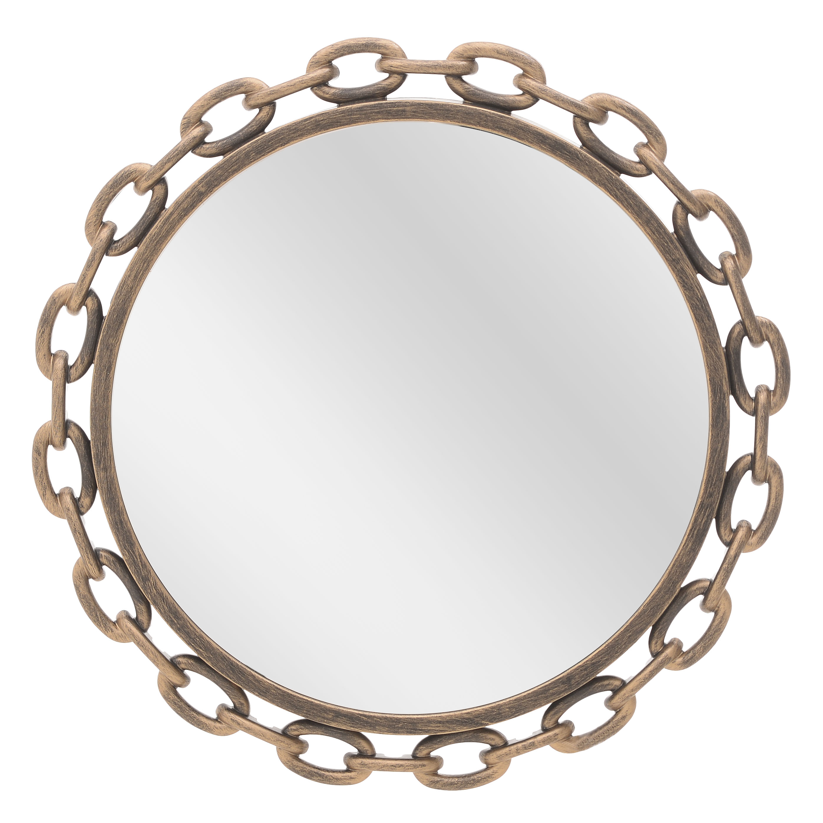 3895828.0014 ЗЕРКАЛО НАСТЕННОЕ TO4ROOMS  - Вид №1