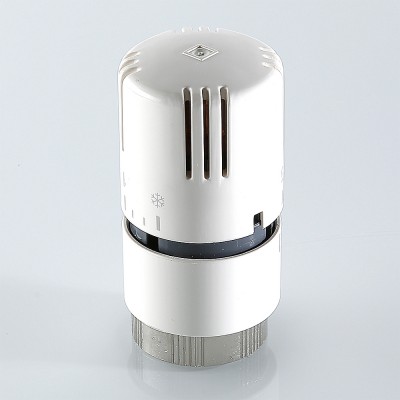 VT.1000.0.0 Головка термостатическая твердотельная Valtec М30×1,5, 6,5-27,5 °C  - Вид №6