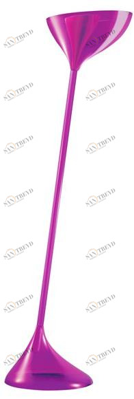 KUNDALINI Торшер с отраженным светом из оргстекла Floob sun-id-1487560