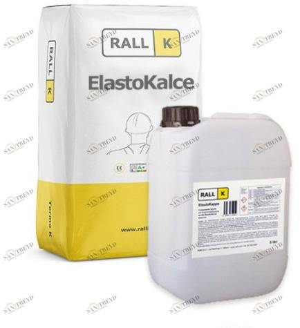 RALLK Гидроизоляционный продукт на основе извести nhl3.5 sun-id-1397136