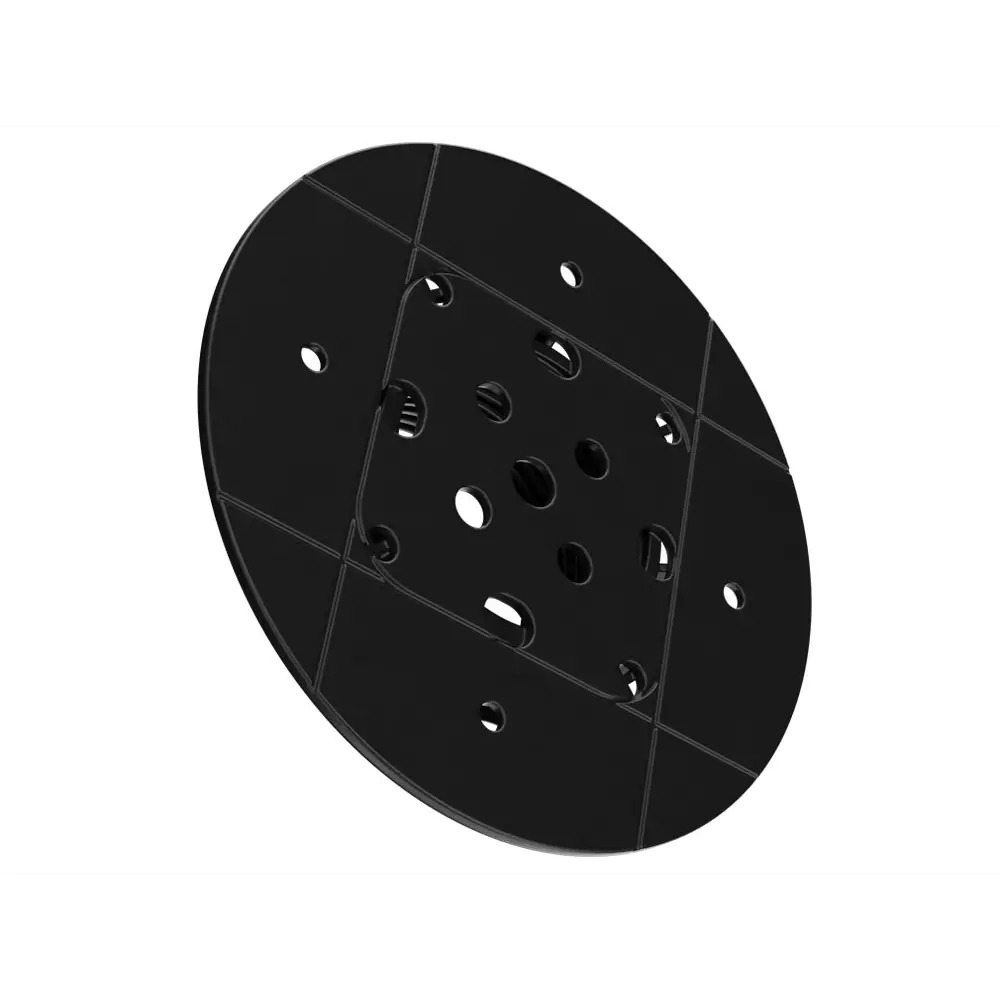 Опора для террасной доски Holzhof HL 2 50-75 мм STLM-2044478 - Вид №1