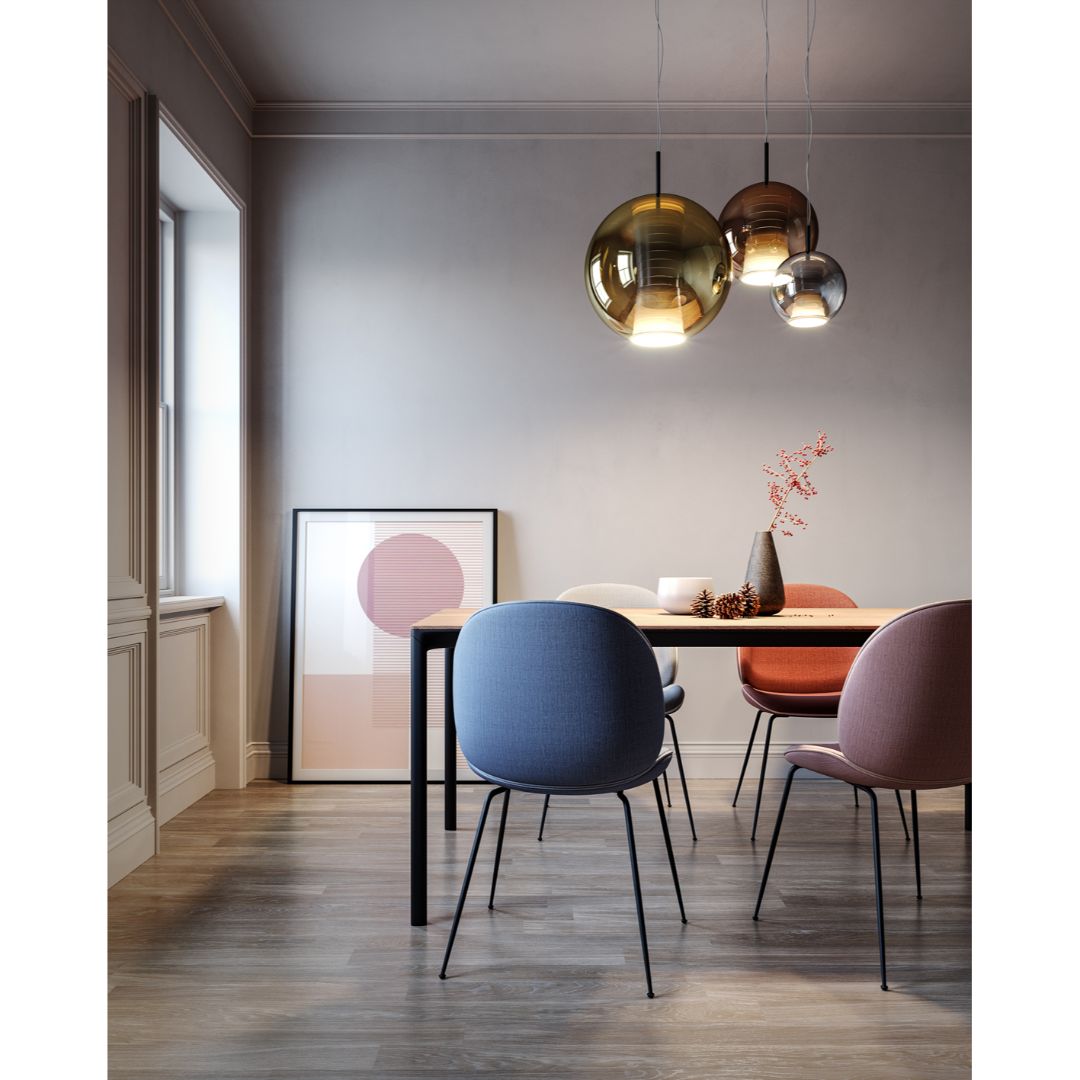 Подвесной светильник Fabbian D57A51 12 117311 - Вид №1