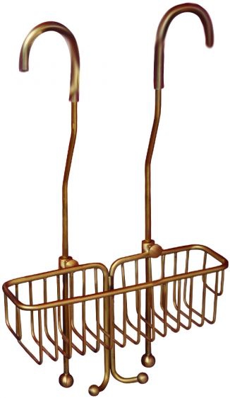 Полка-решетка MIGLIORE Complementi ML.COM.CR-50.174 - хром ML.COM-50.174.CR - Вид №2