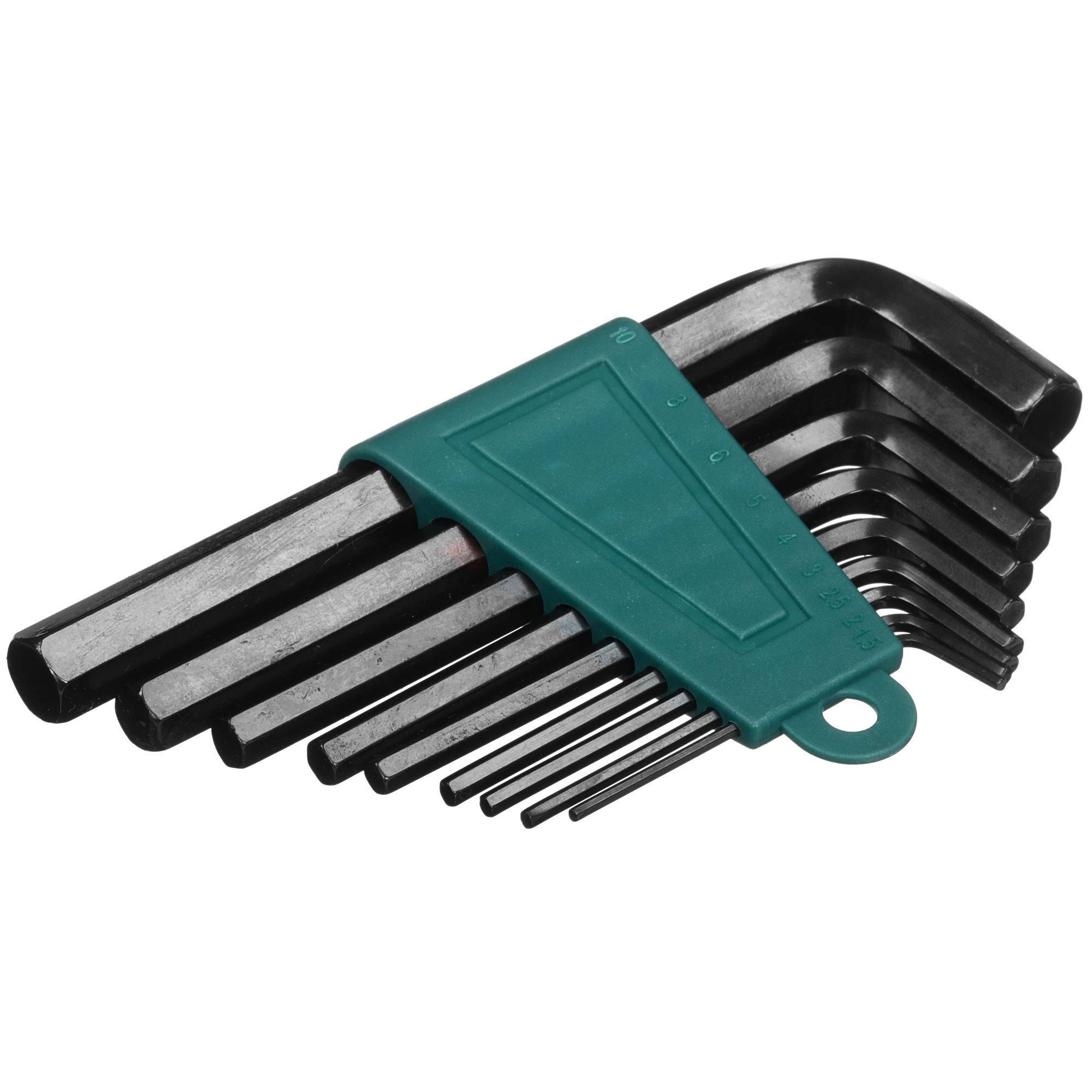 Набор ключей FinePower HKS9 4781696 STDN-0091808 - Вид №1