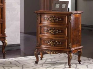 Arvestyle Прямоугольная тумбочка с ящиками Armonie Br-2071