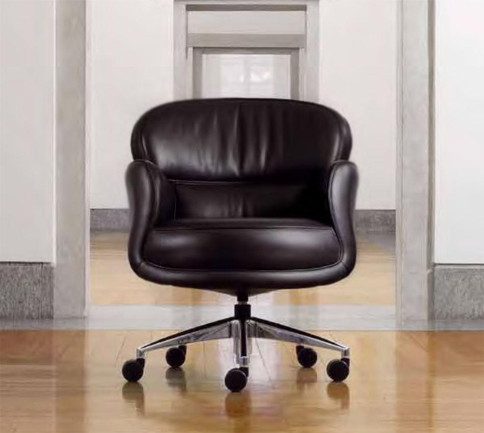 Рабочее кресло  MASCHERONI Utopias conference 