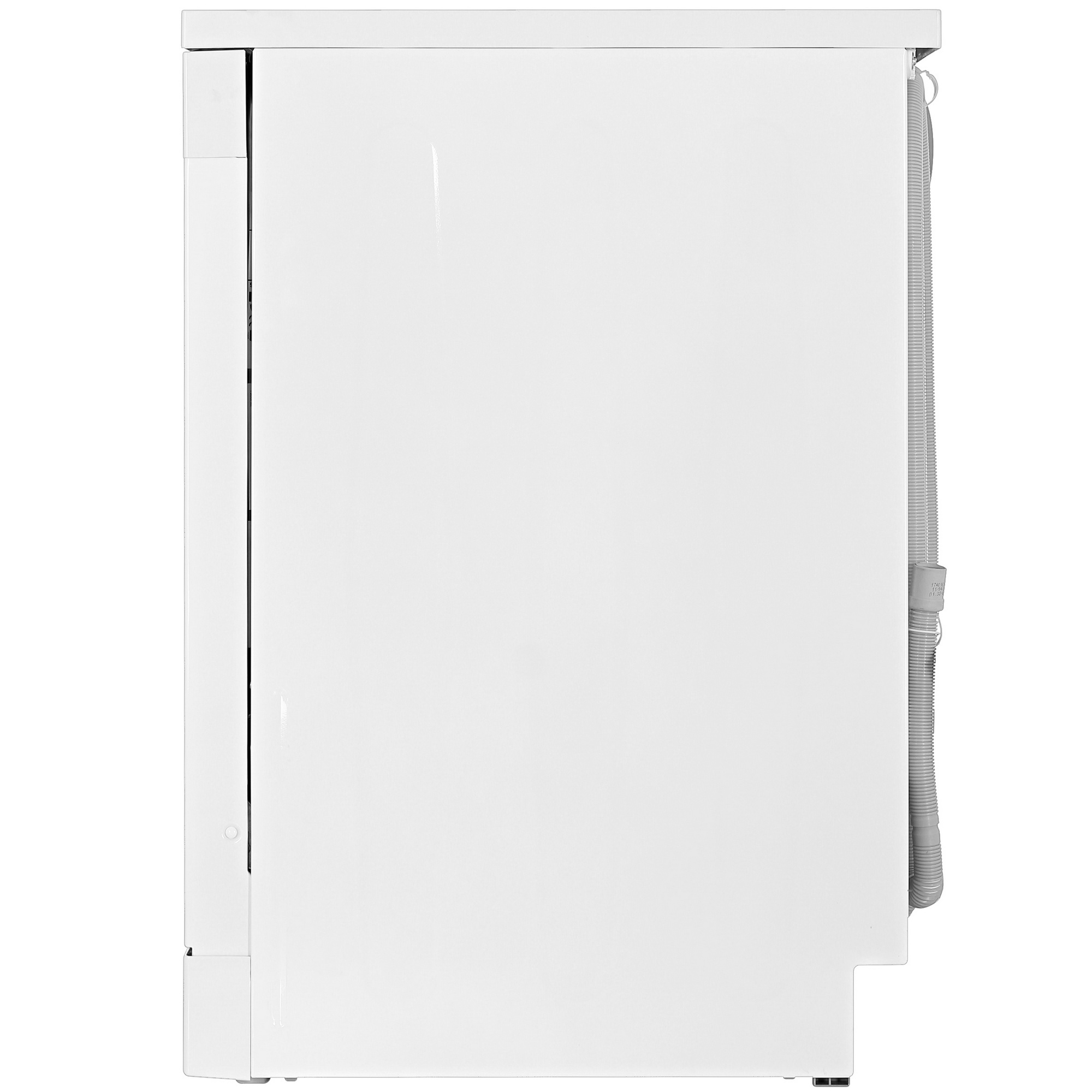 5432955 Посудомоечная машина Indesit DF 3A59 белый STDN-0030274 - Вид №3