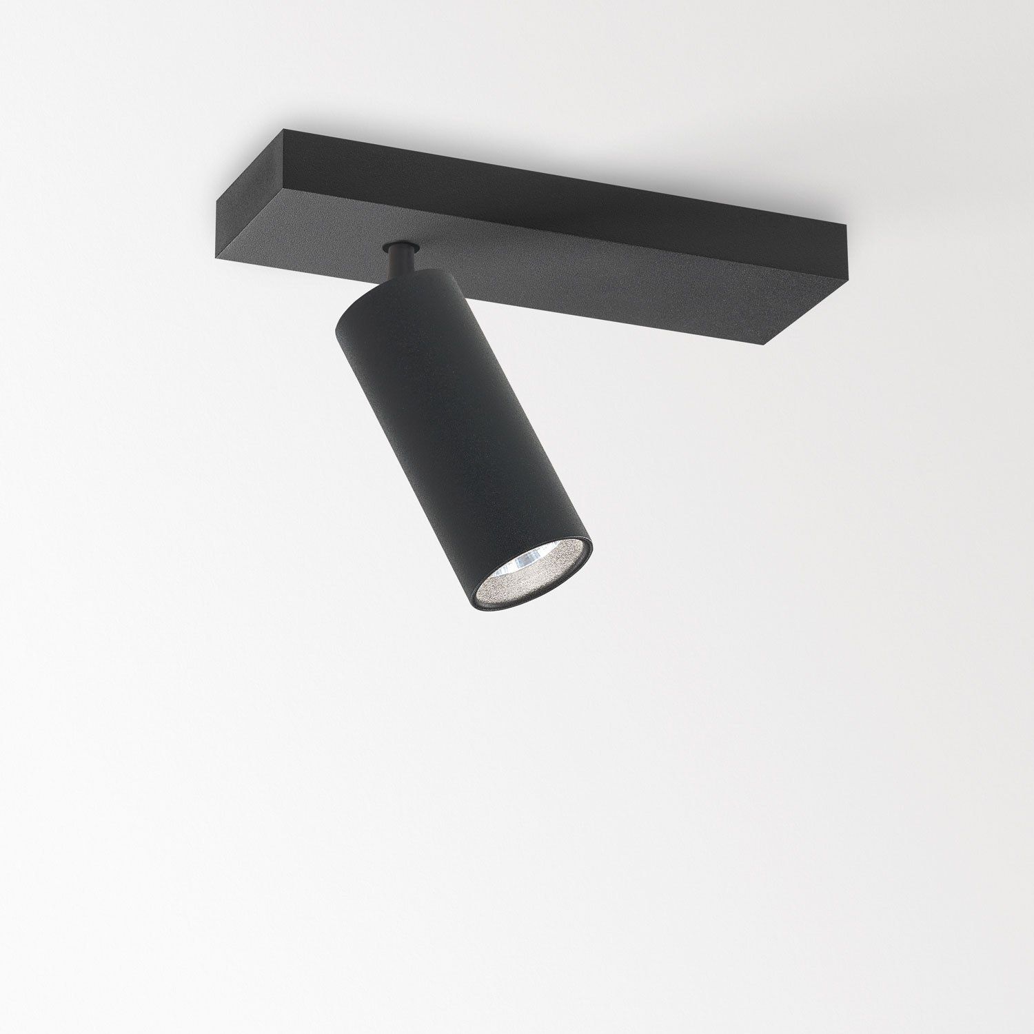 Круглый потолочный светодиодный прожектор Deltalight Spy ARCH-00005211