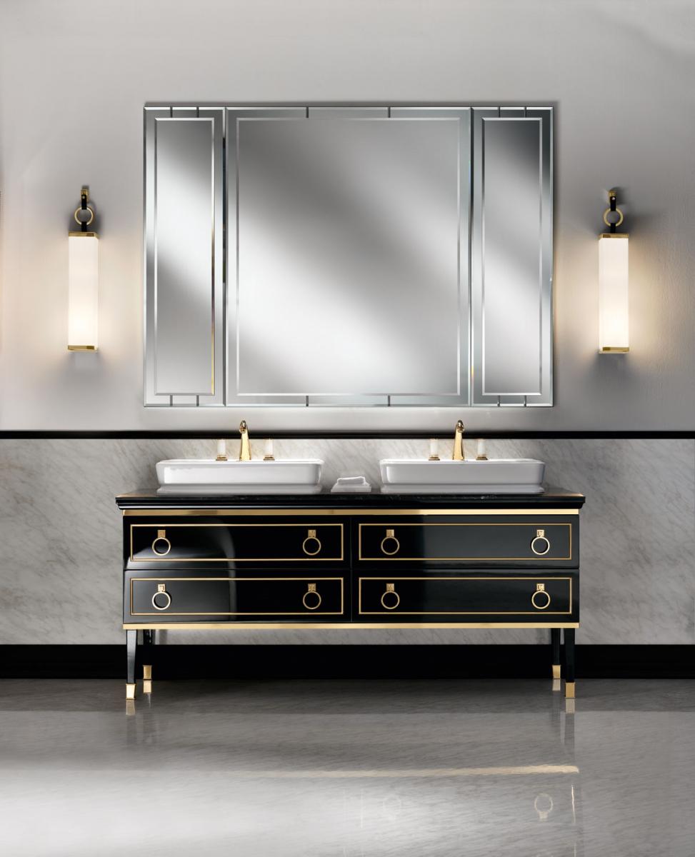 Lutetia Мебель для ванной OASIS BATHROOM Lutetia - Вид №34