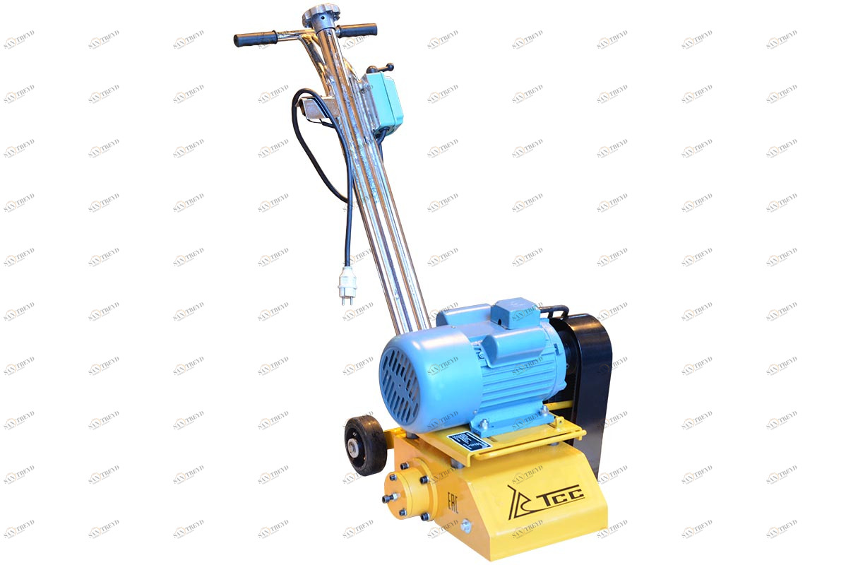 ФРЕЗЕРОВАЛЬНАЯ МАШИНА TSS-MS8-H Santreyd sun-id-1032011