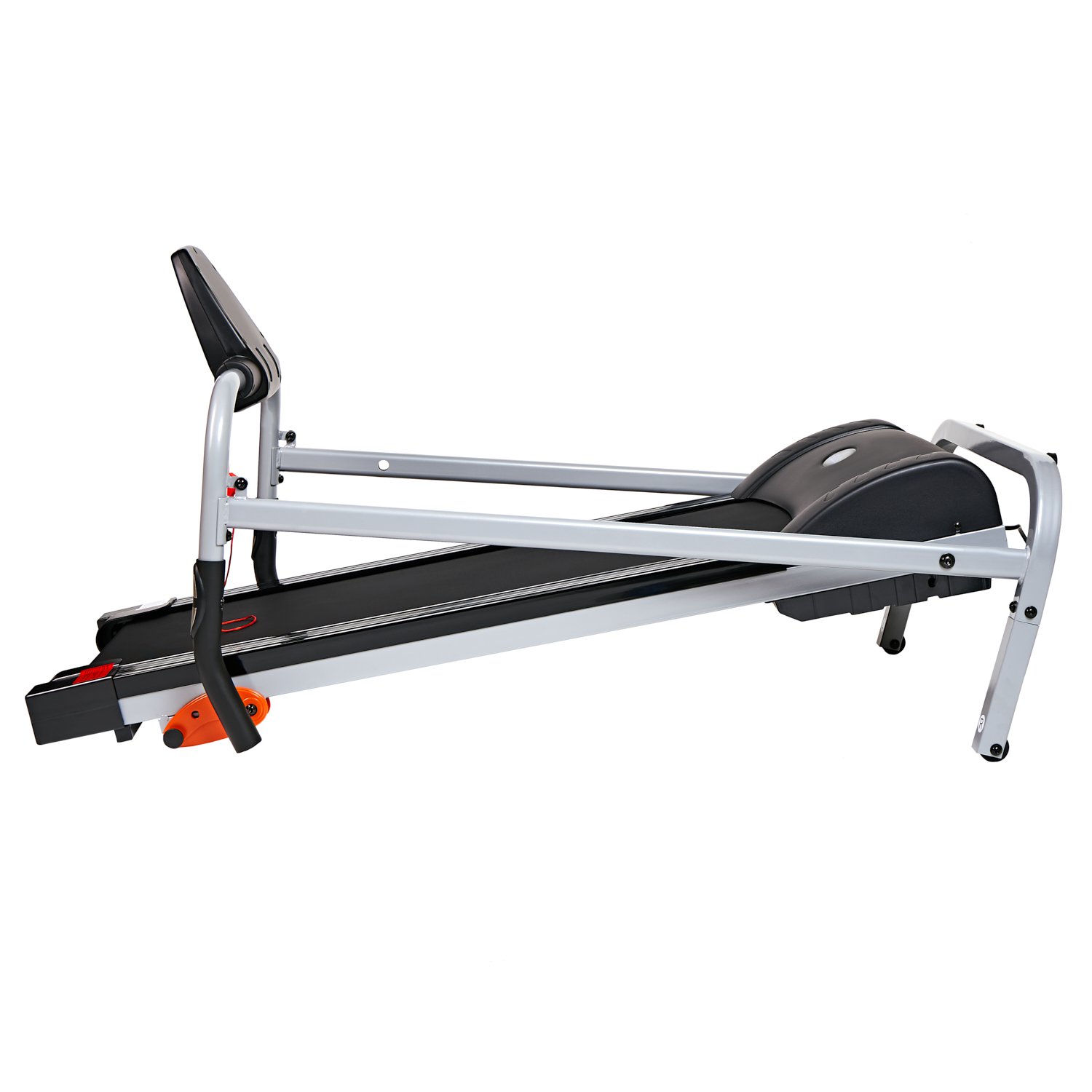 RF-4 Беговая дорожка royal fitness rf-4 Royal Fitness  - Вид №5