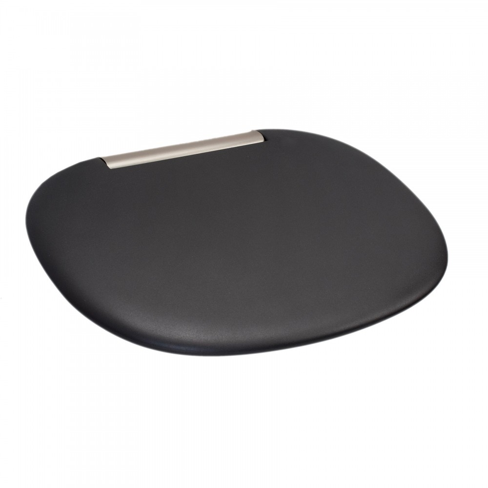 ST-RIPGREVER Life Design Сиденье для душа ультра-плоское - Style Eclypse Style Eclipse Антрацит 