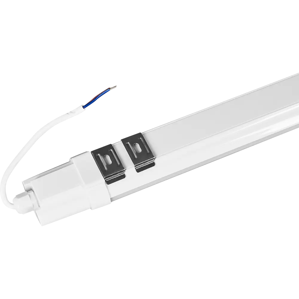 Светильник линейный светодиодный Lumin Arte LPL18-4K60-03 650 мм 18 Вт нейтральный белый свет STLM-2127032 - Вид №2