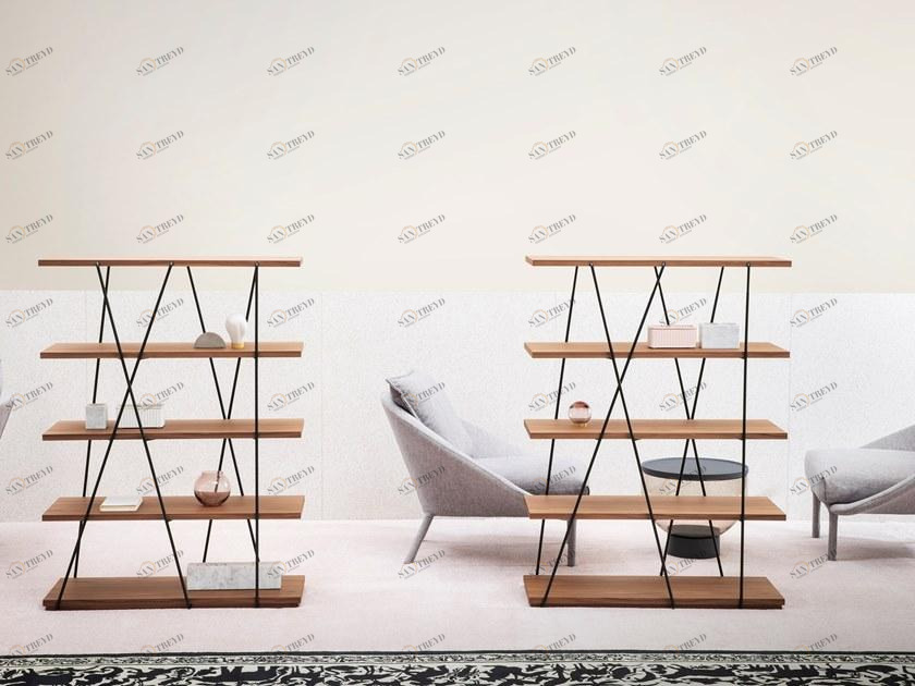 Miniforms Открытый книжный шкаф sun-id-1407674