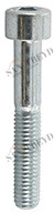 Винт RQ 51 08 030 RQ51 Tecfi M8 x 30 