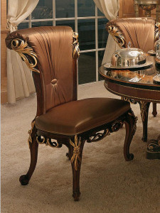 Стул  CEPPI 2641