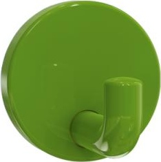 801.90.010 одиночный крючок HEWI System 111 | Polyamid  - Вид №10