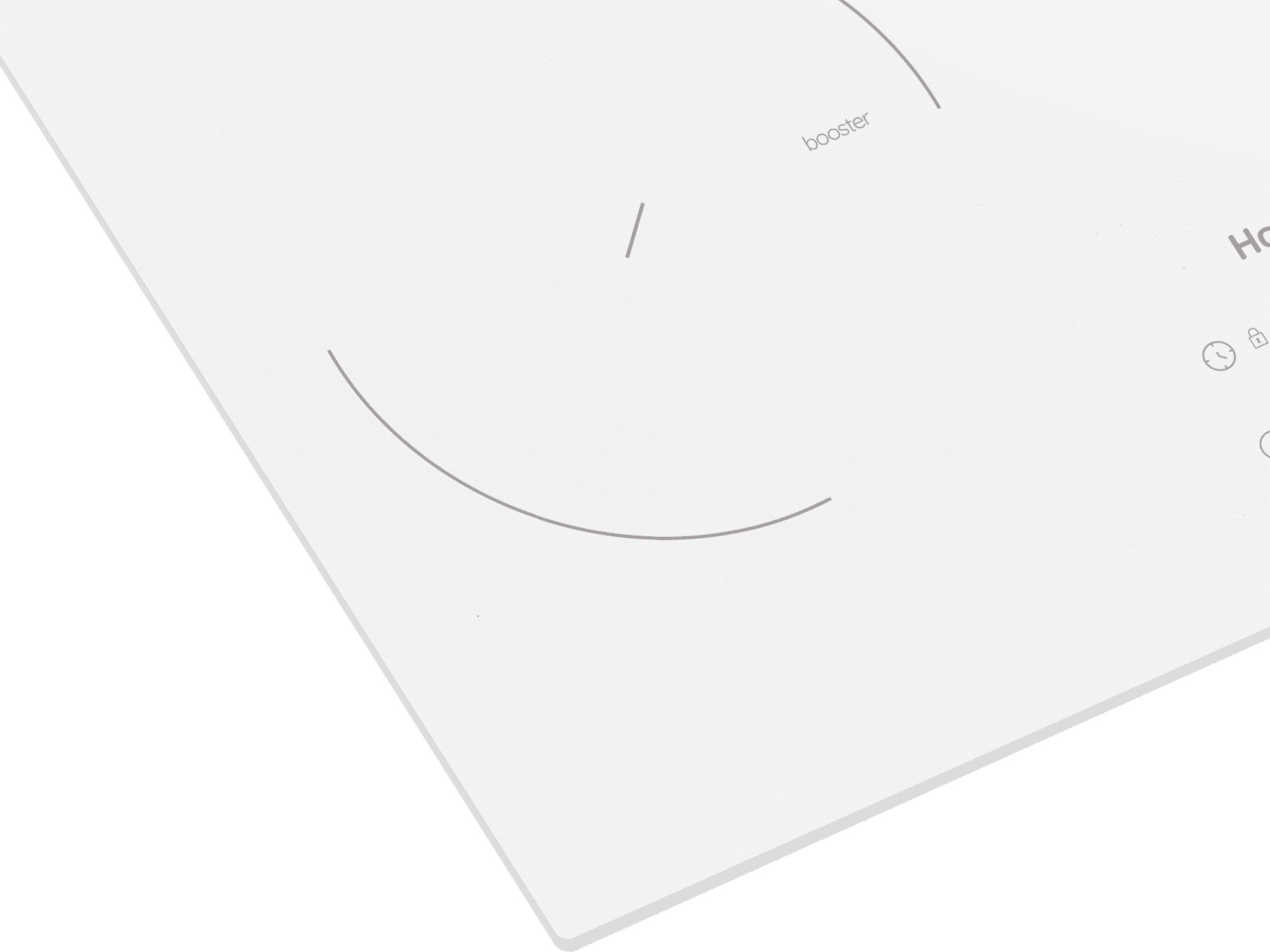 9106620 Индукционная варочная поверхность Hotpoint HQ 1460S NE WH STDN-0086449 - Вид №4