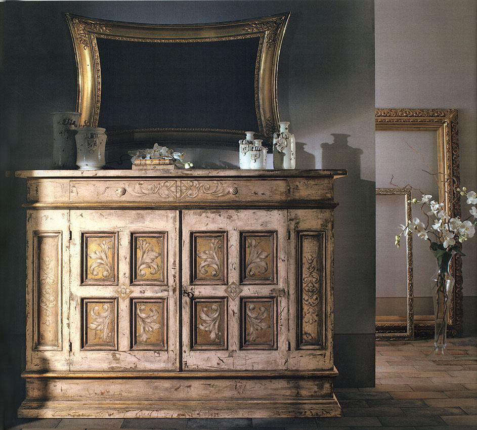 Комод  INTERIORS AP253/D4 