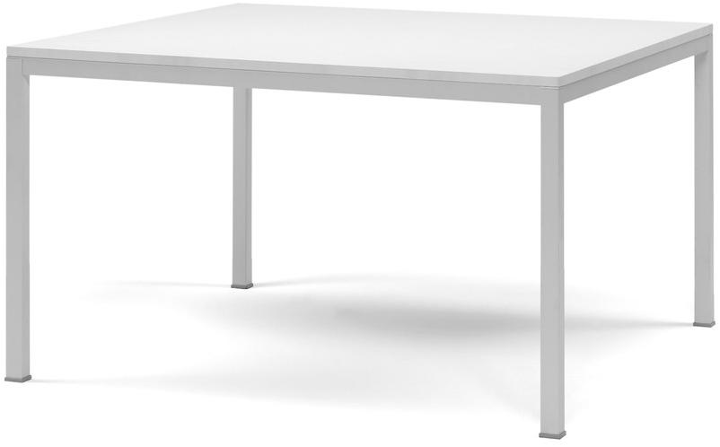 Pedrali Стальной стол sun-id-1344477 - Вид №2